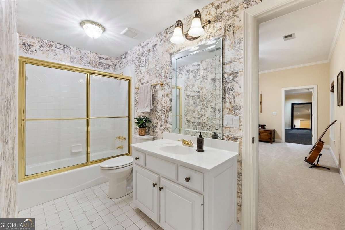 795 Aran Drive Roswell - Photo 50
