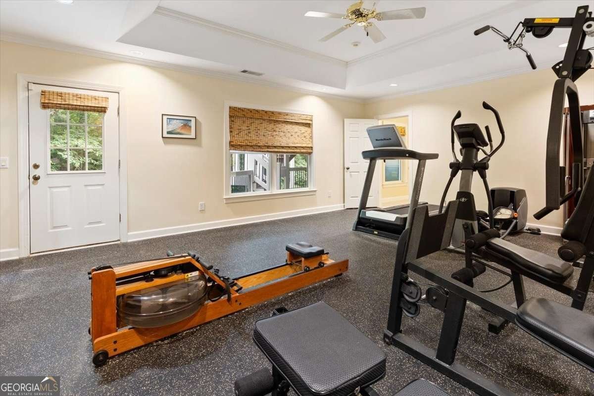 795 Aran Drive Roswell - Photo 53