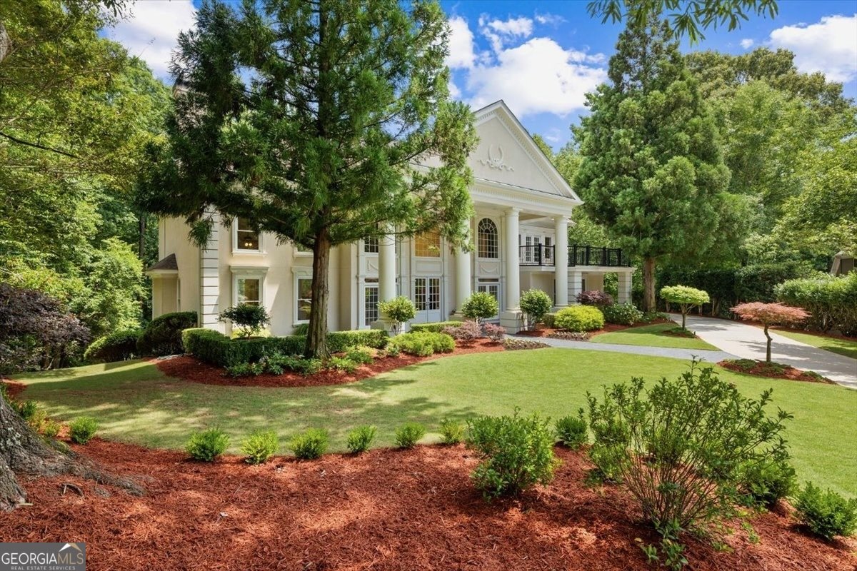 795 Aran Drive Roswell - Photo 58