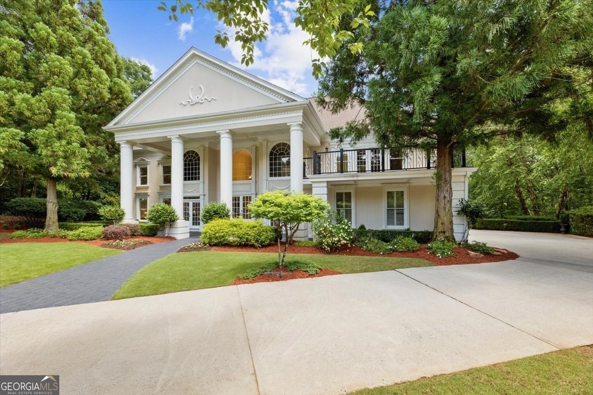 795 Aran Drive Roswell - Photo 59
