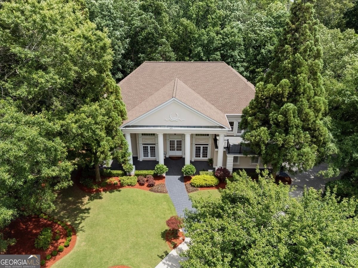795 Aran Drive Roswell - Photo 61