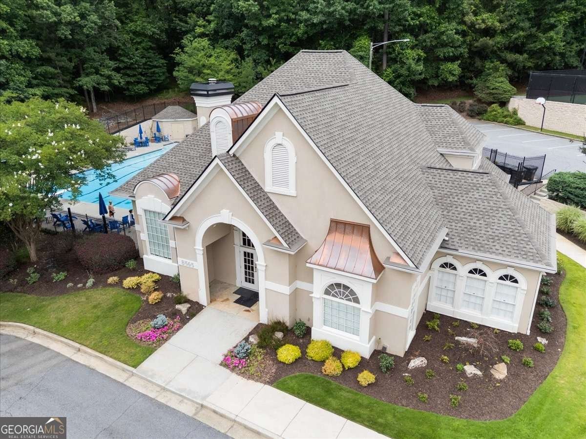 795 Aran Drive Roswell - Photo 64