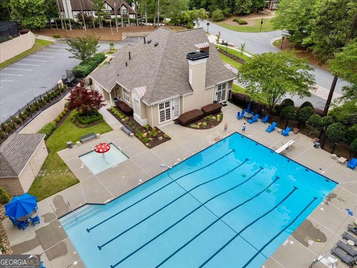 795 Aran Drive Roswell - Photo 65