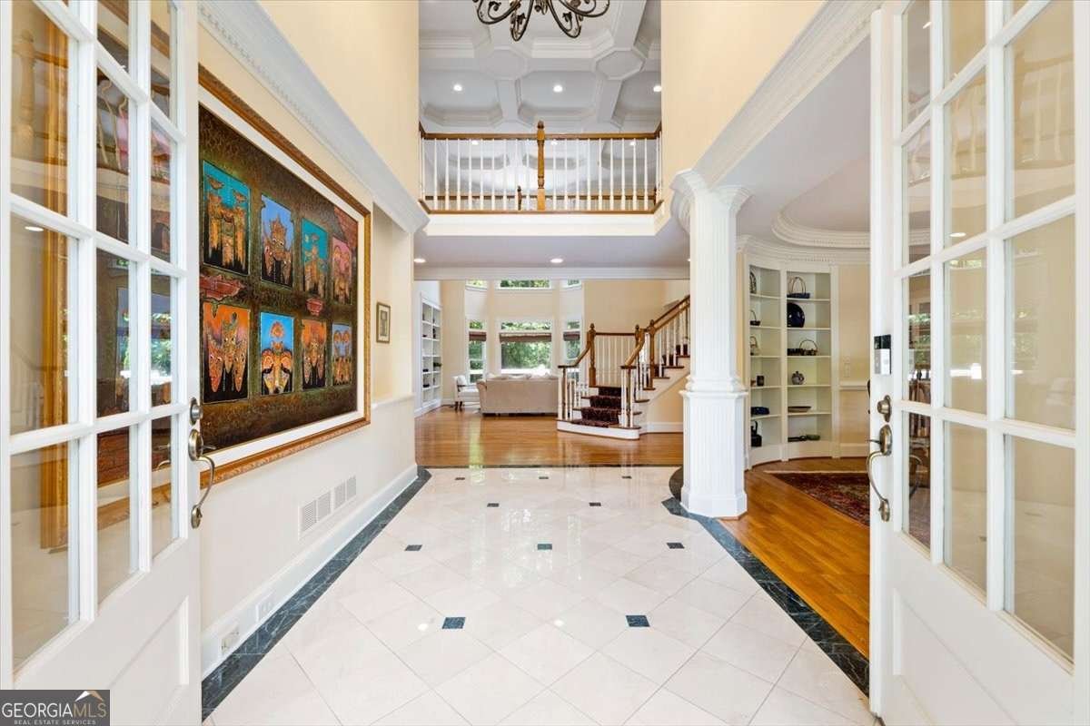 795 Aran Drive Roswell - Photo 7