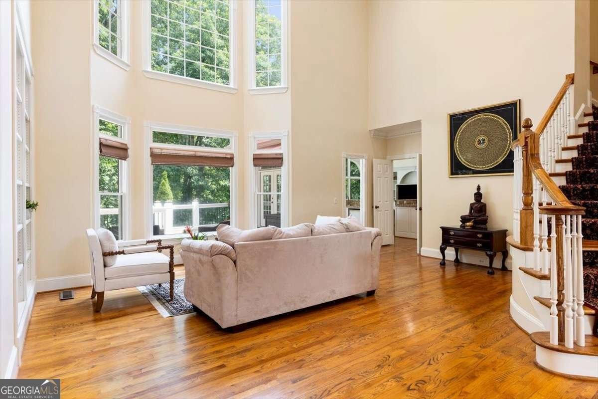 795 Aran Drive Roswell - Photo 8