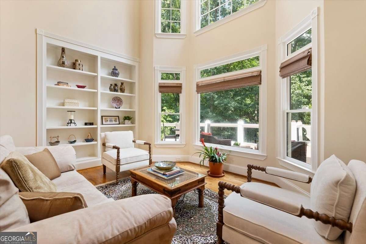 795 Aran Drive Roswell - Photo 9
