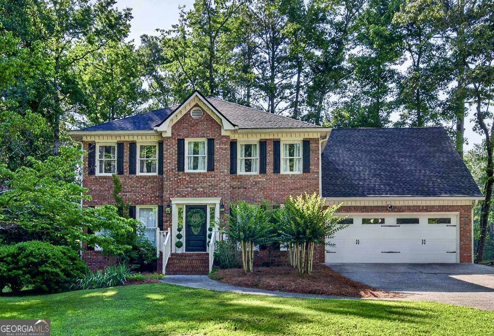 135 Crimson Ridge Tyrone - main photo