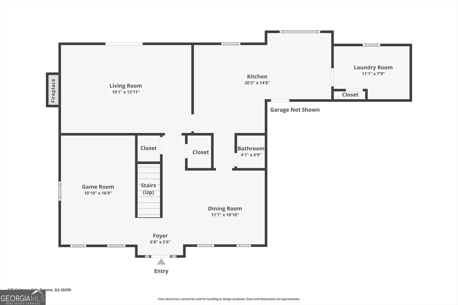 135 Crimson Ridge Tyrone - Photo 49