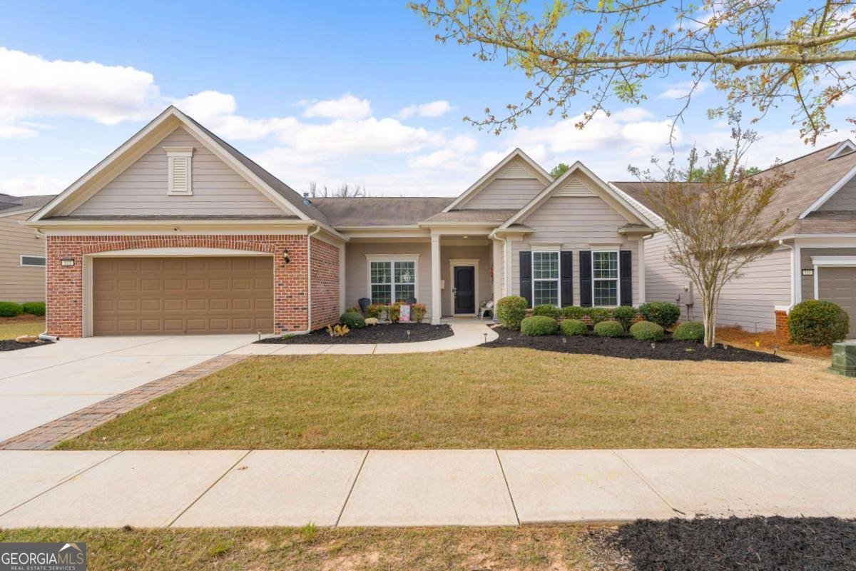 113 Marigold Court Griffin - main photo