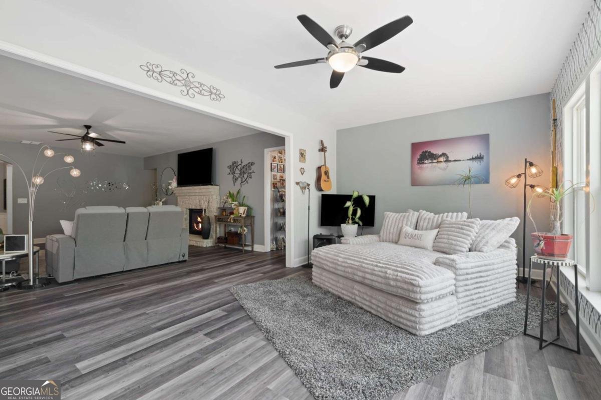 113 Marigold Court Griffin - Photo 16