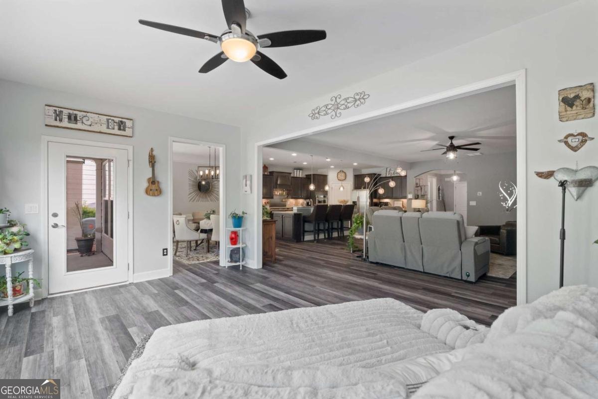 113 Marigold Court Griffin - Photo 17