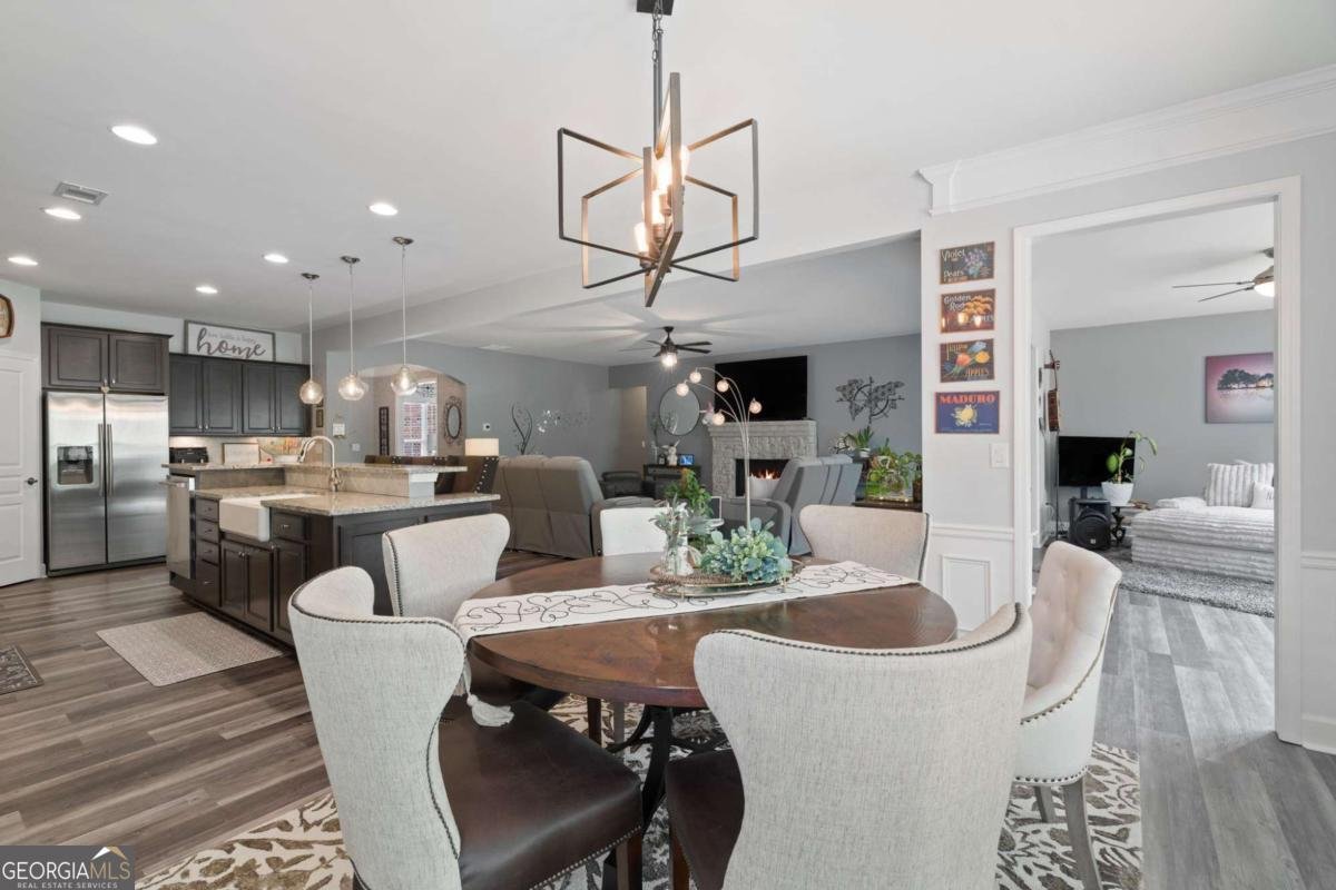 113 Marigold Court Griffin - Photo 18