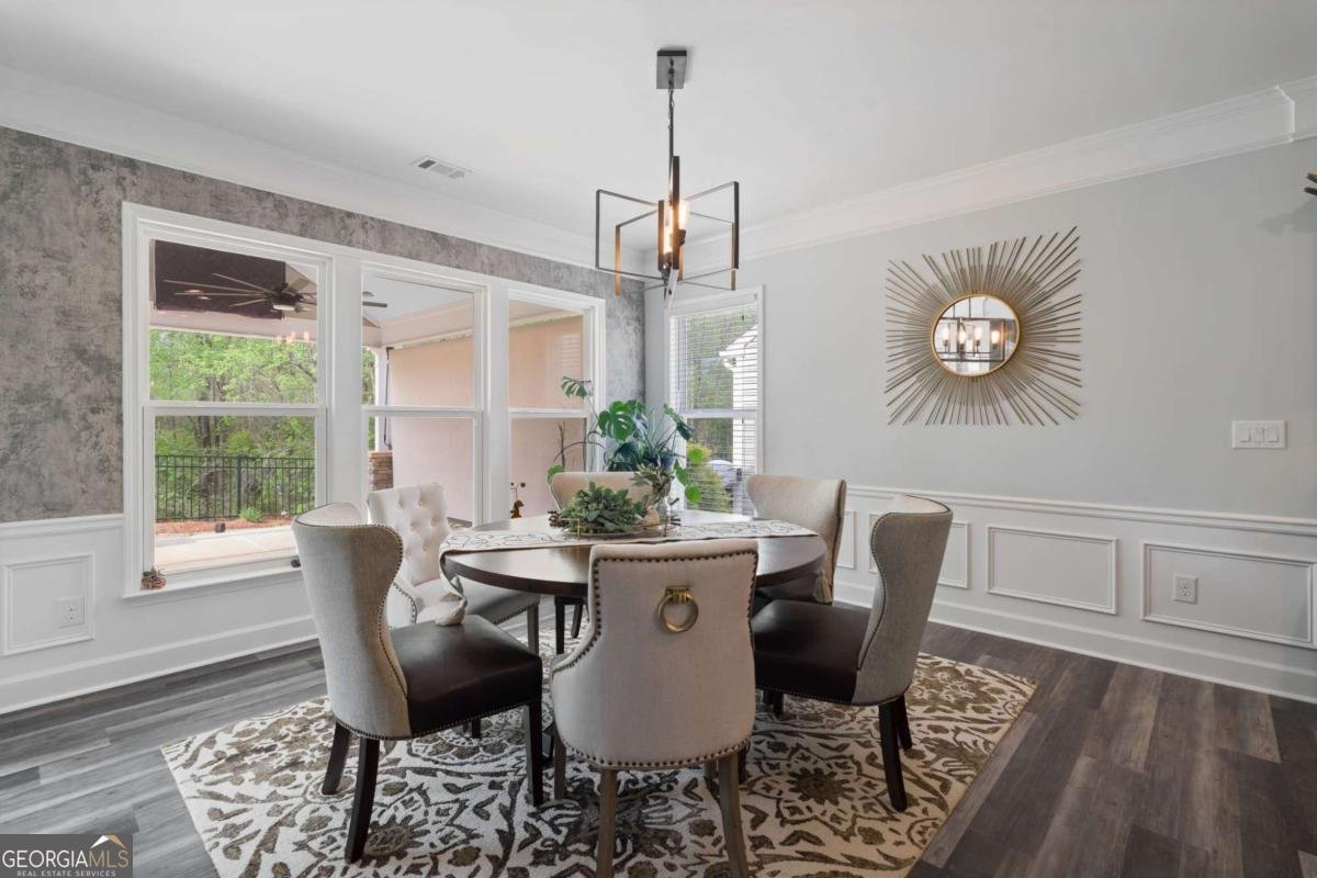 113 Marigold Court Griffin - Photo 19