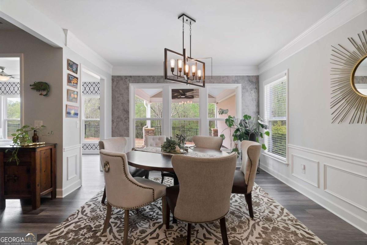 113 Marigold Court Griffin - Photo 20