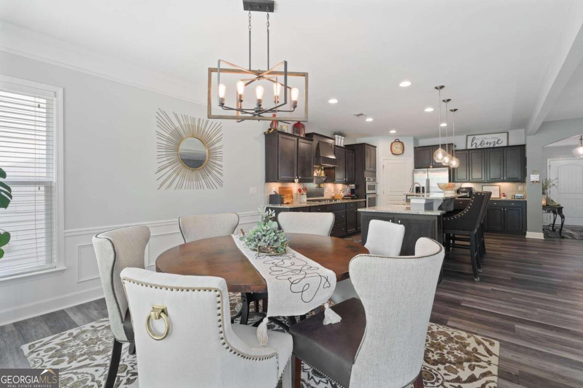 113 Marigold Court Griffin - Photo 21
