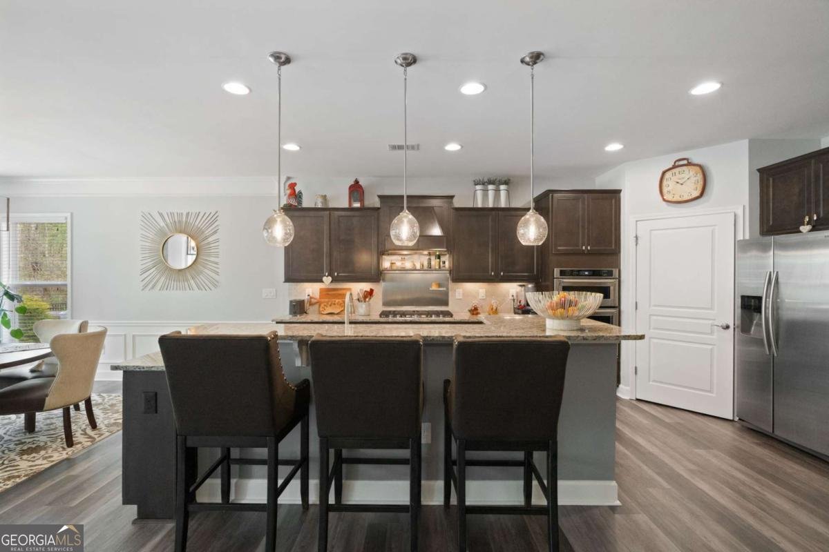 113 Marigold Court Griffin - Photo 30