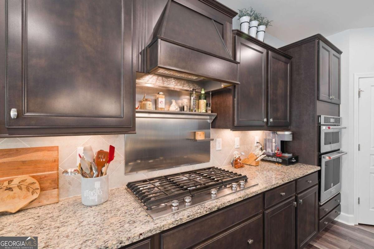 113 Marigold Court Griffin - Photo 31