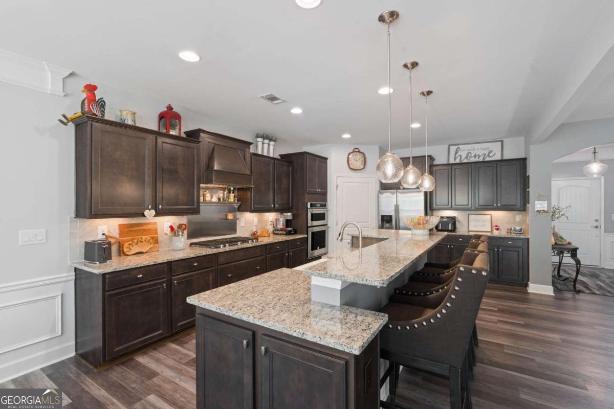 113 Marigold Court Griffin - Photo 32
