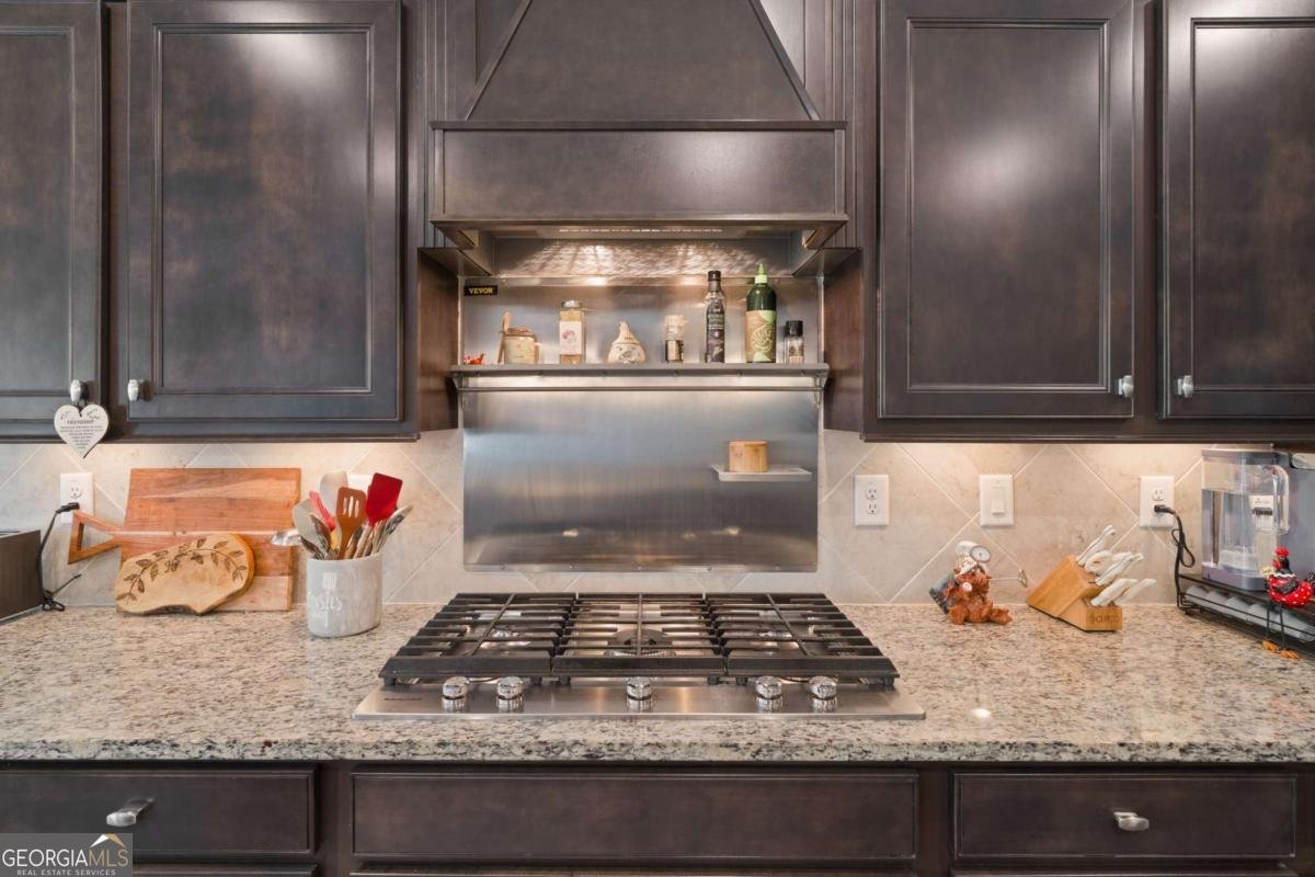 113 Marigold Court Griffin - Photo 34