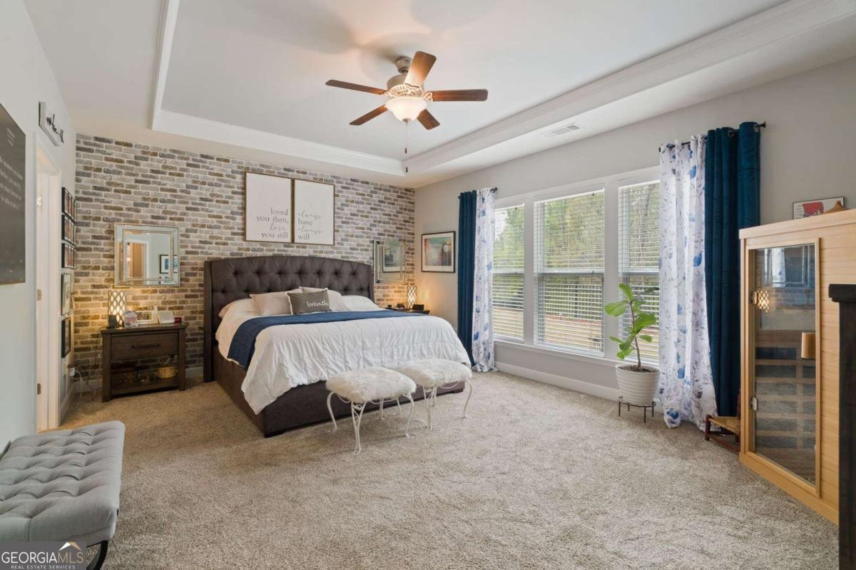 113 Marigold Court Griffin - Photo 36