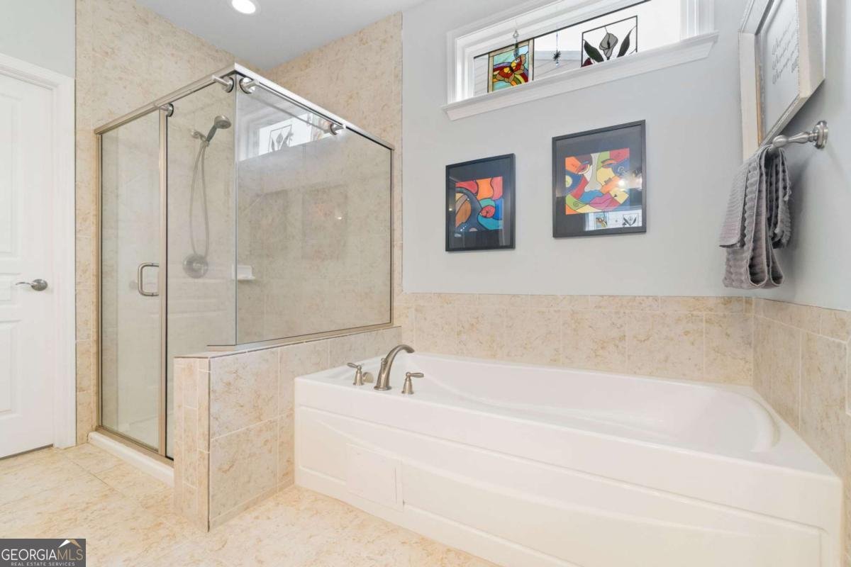 113 Marigold Court Griffin - Photo 40