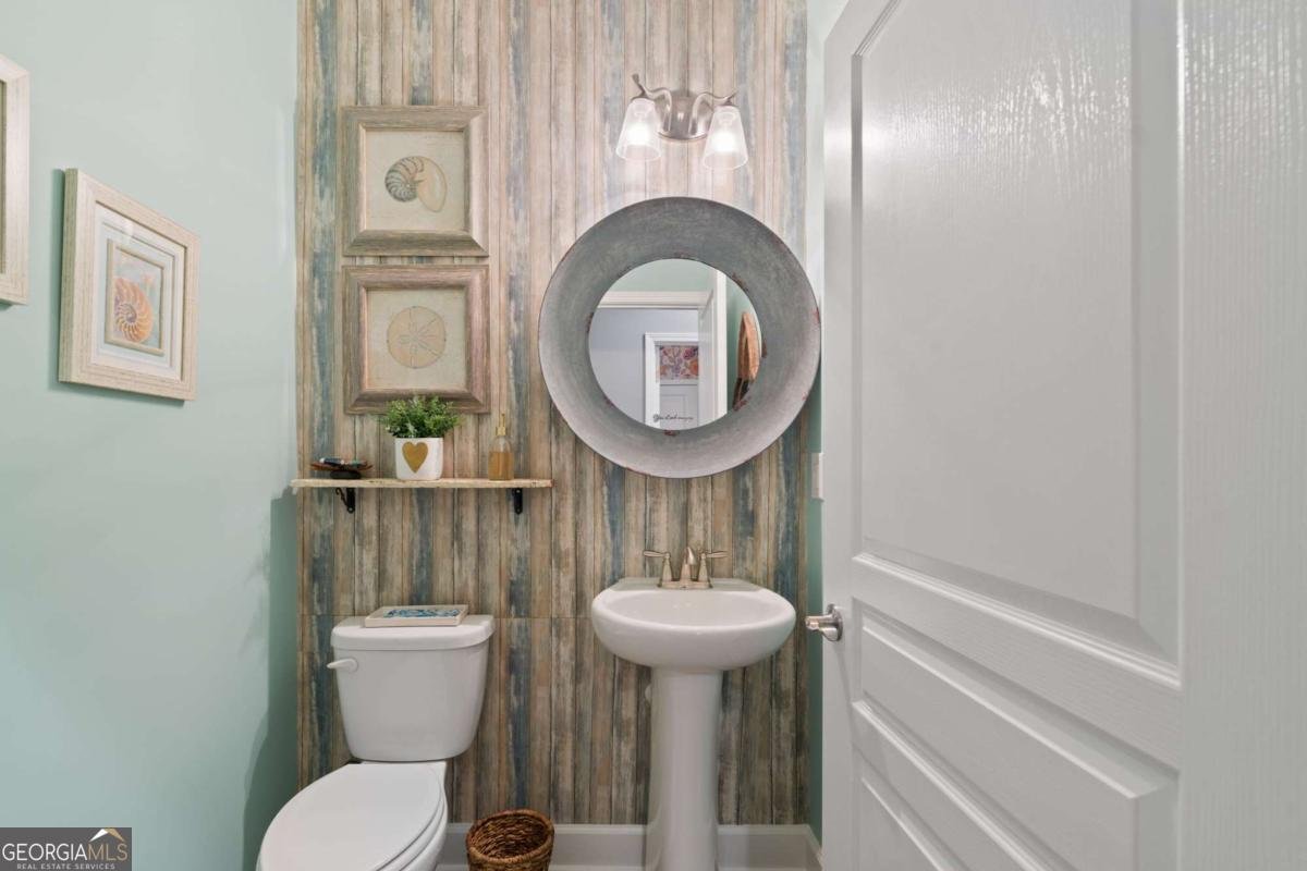 113 Marigold Court Griffin - Photo 45
