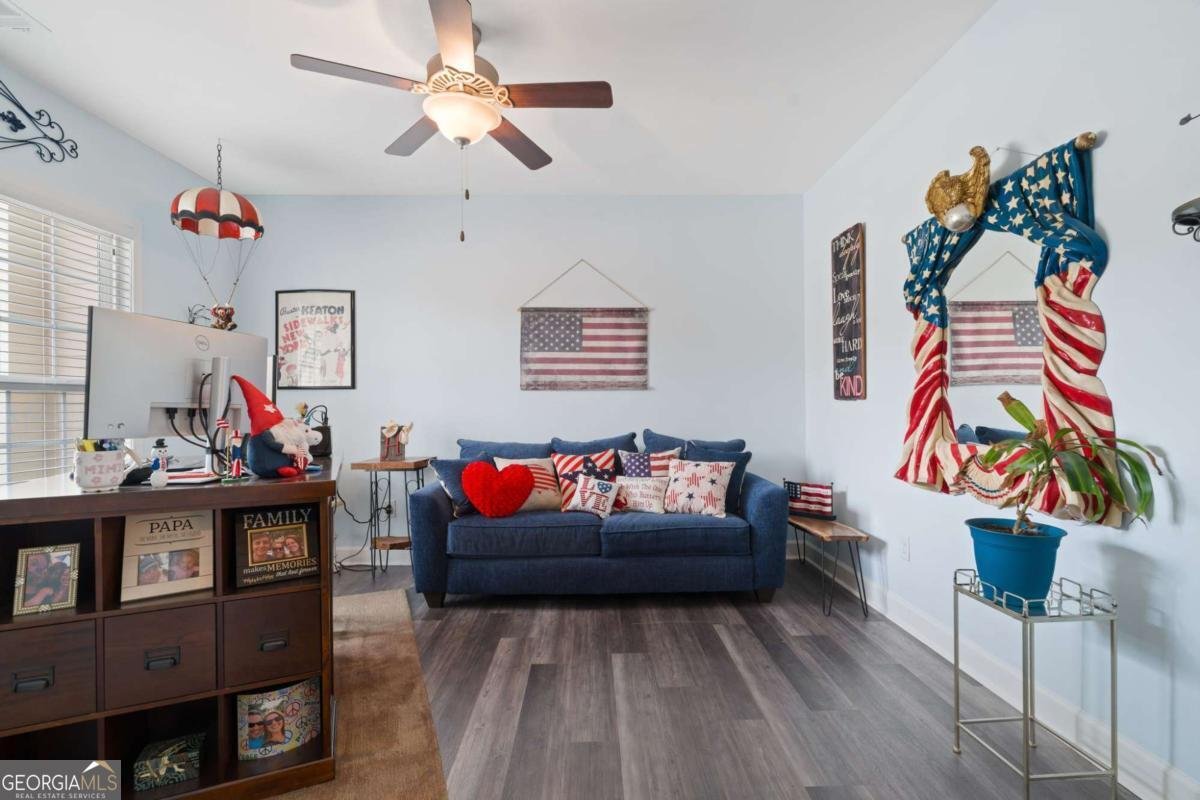 113 Marigold Court Griffin - Photo 46