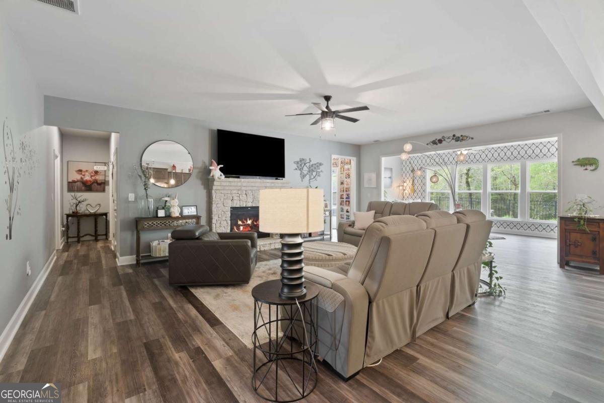 113 Marigold Court Griffin - Photo 48