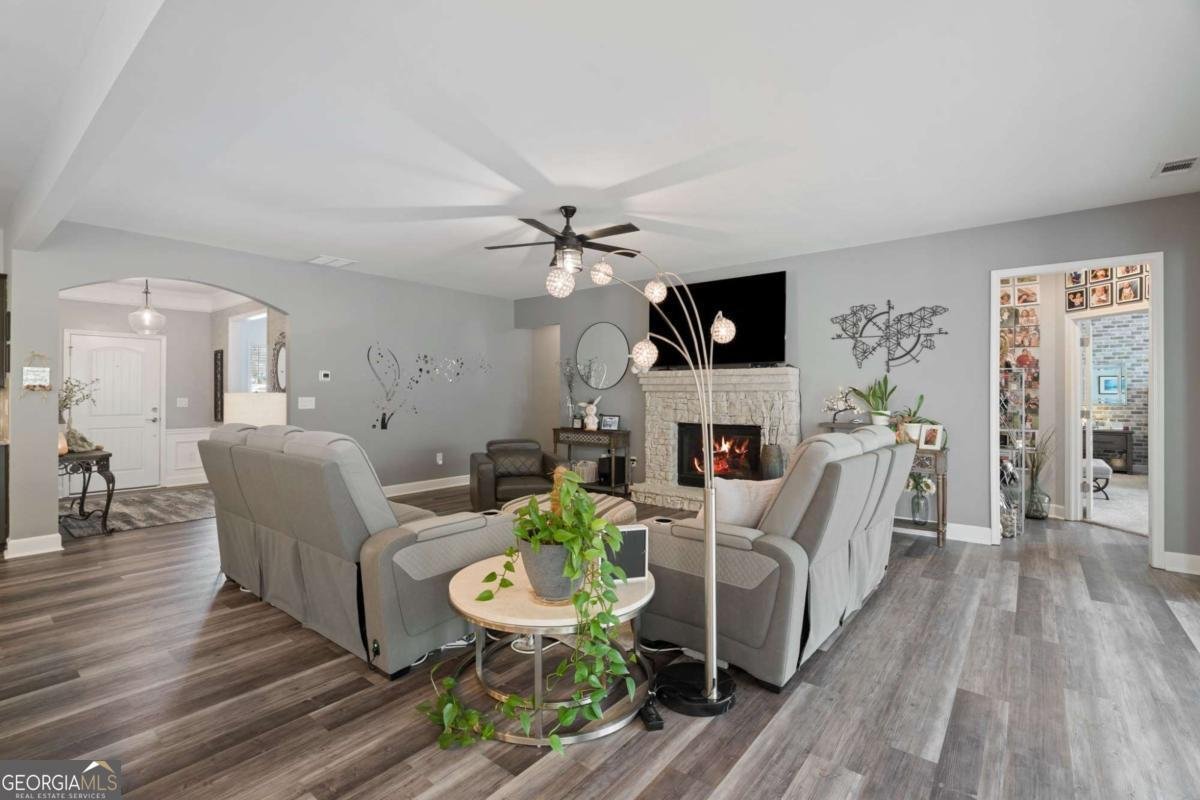 113 Marigold Court Griffin - Photo 49