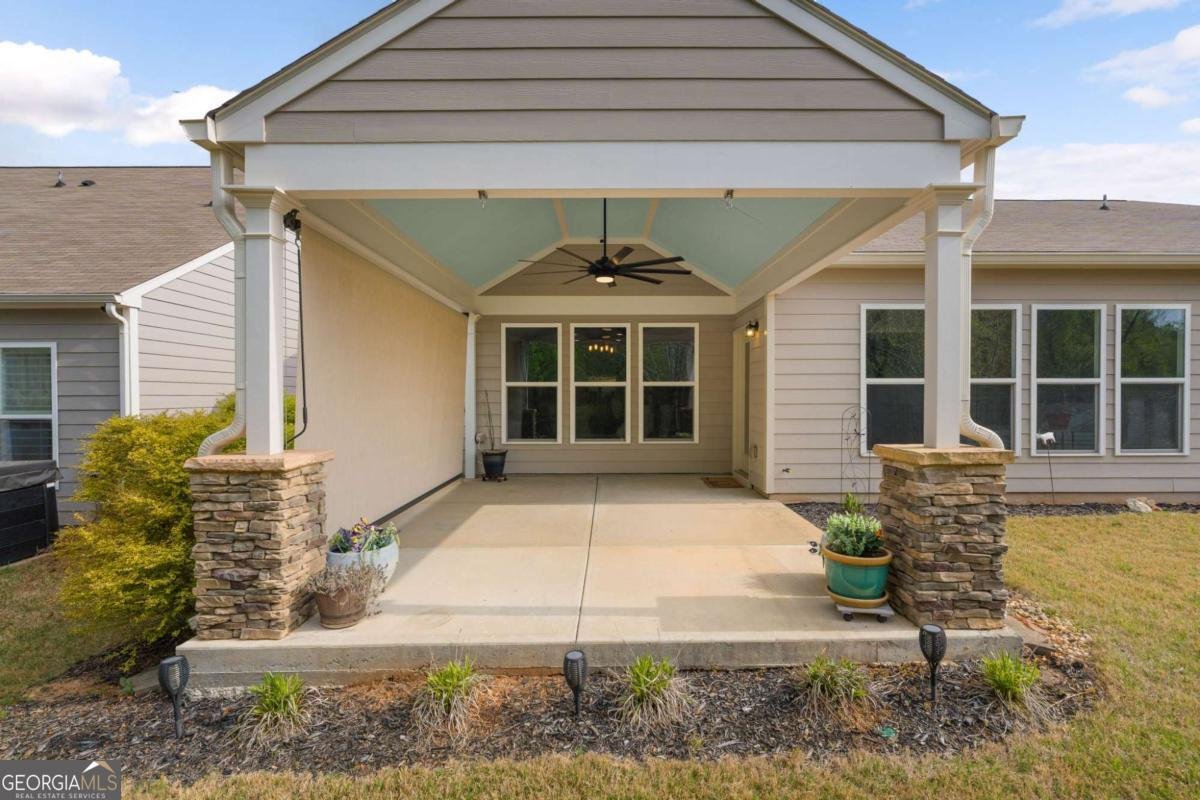 113 Marigold Court Griffin - Photo 51