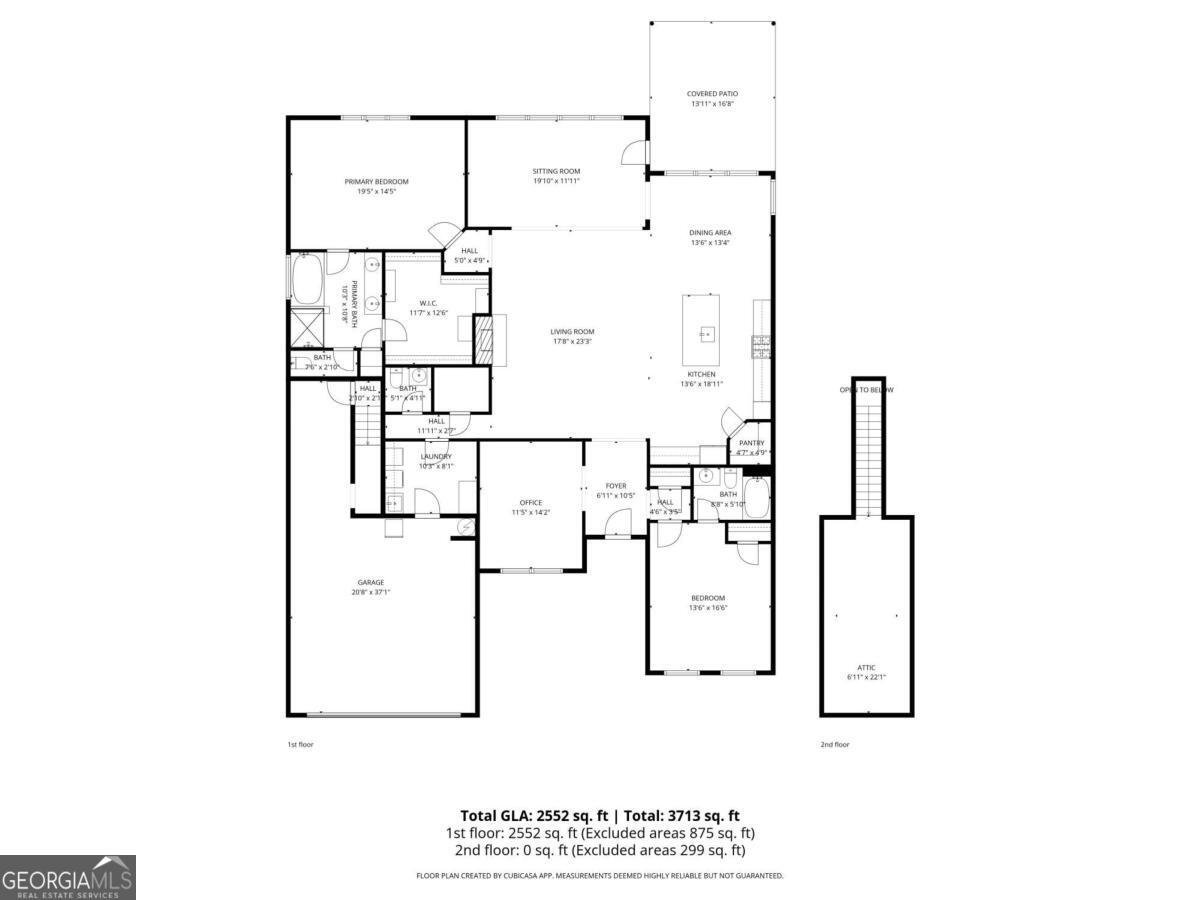 113 Marigold Court Griffin - Photo 6