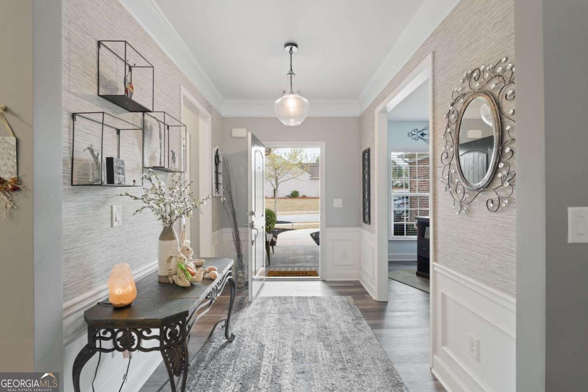 113 Marigold Court Griffin - Photo 8