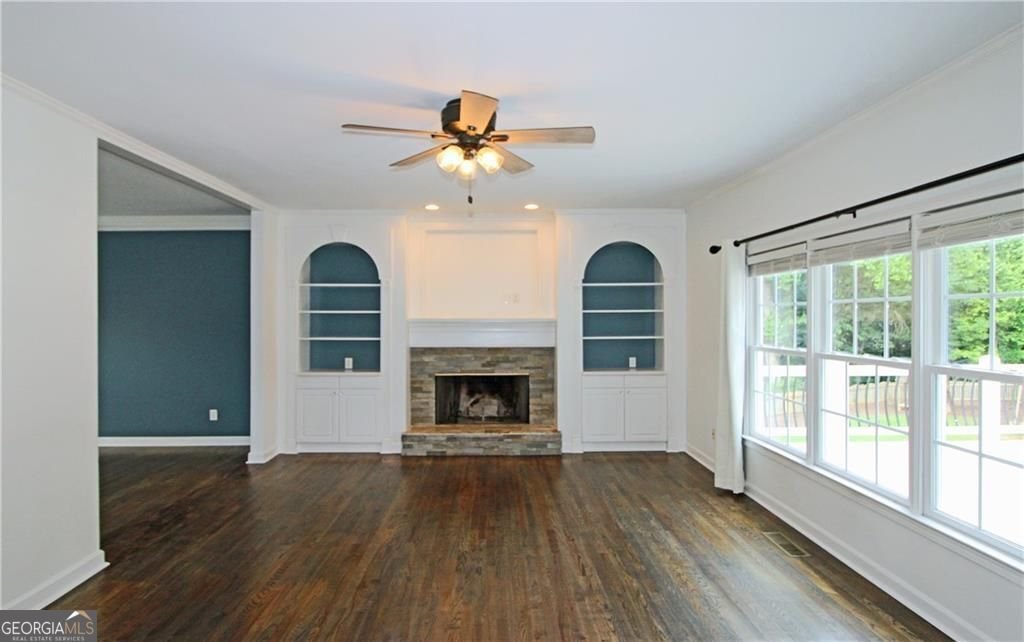 925 Davis Bend Alpharetta - Photo 10