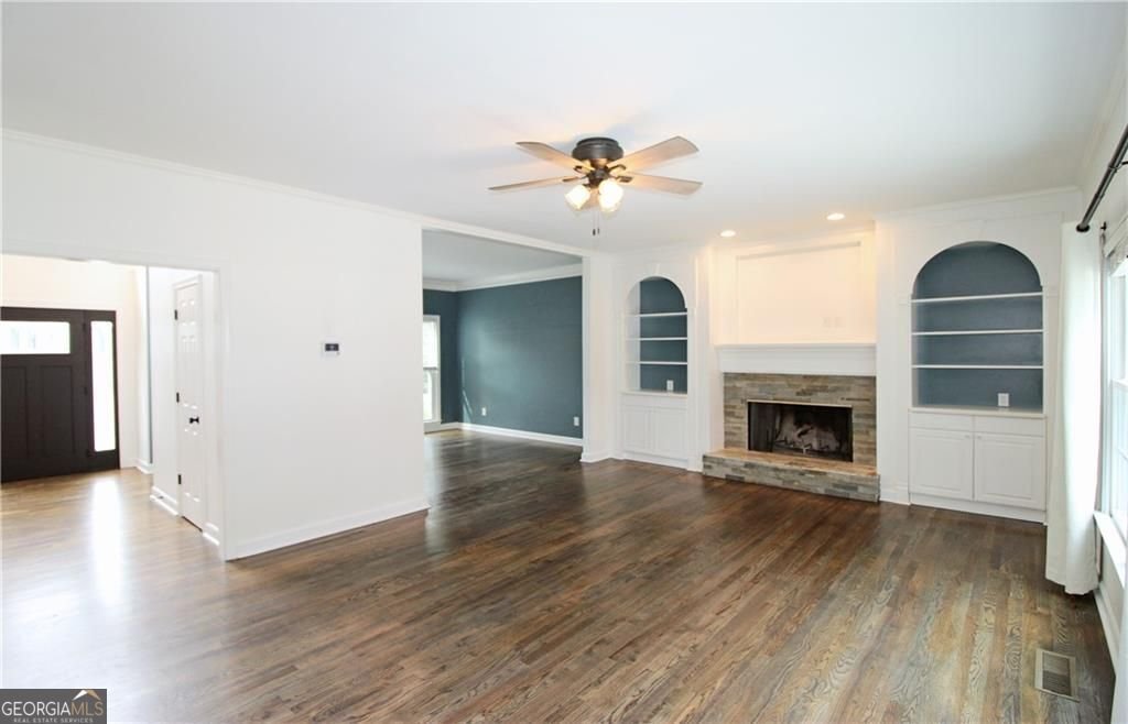 925 Davis Bend Alpharetta - Photo 11