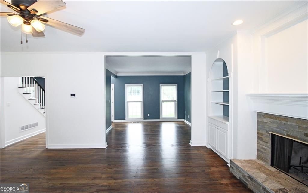 925 Davis Bend Alpharetta - Photo 12