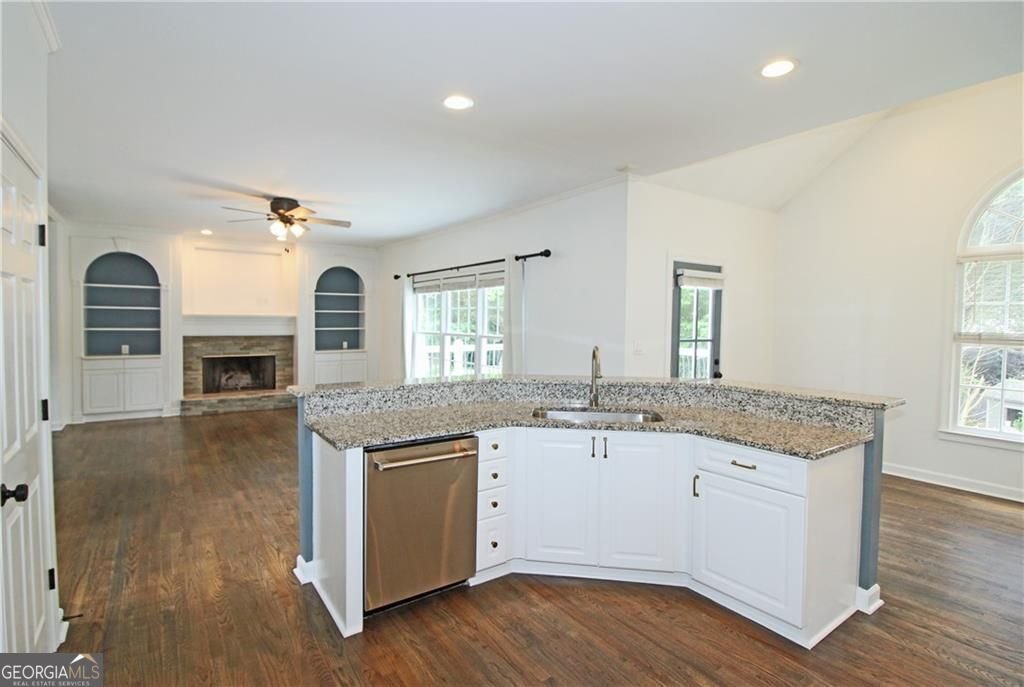 925 Davis Bend Alpharetta - Photo 16