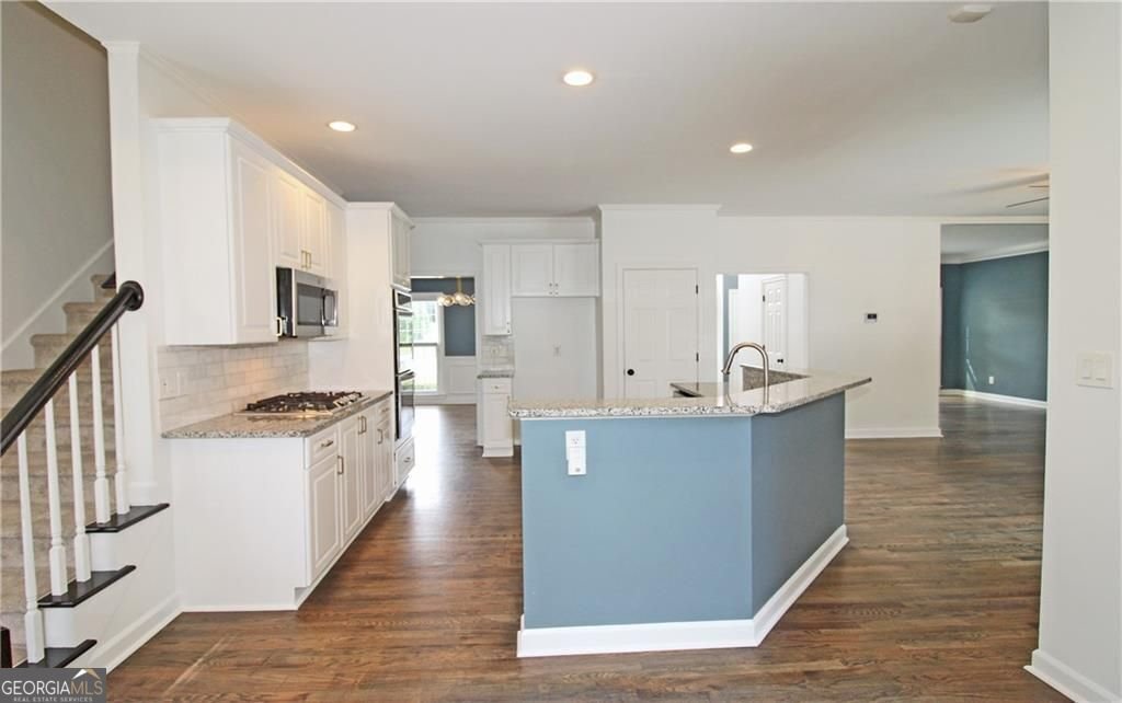 925 Davis Bend Alpharetta - Photo 20