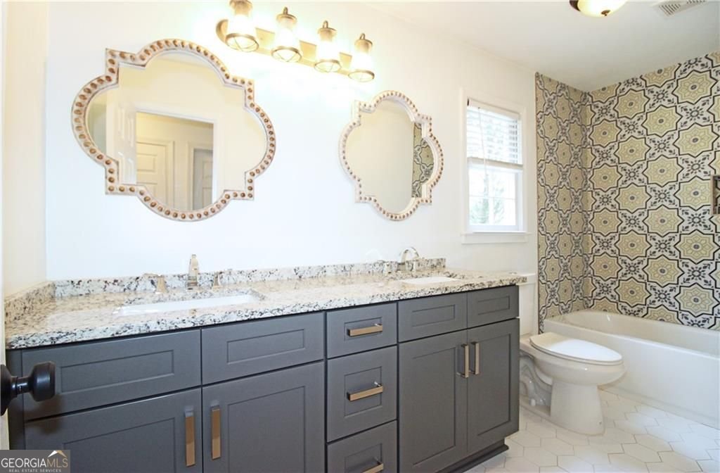 925 Davis Bend Alpharetta - Photo 34