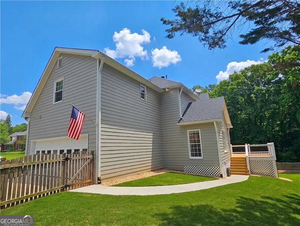925 Davis Bend Alpharetta - Photo 49