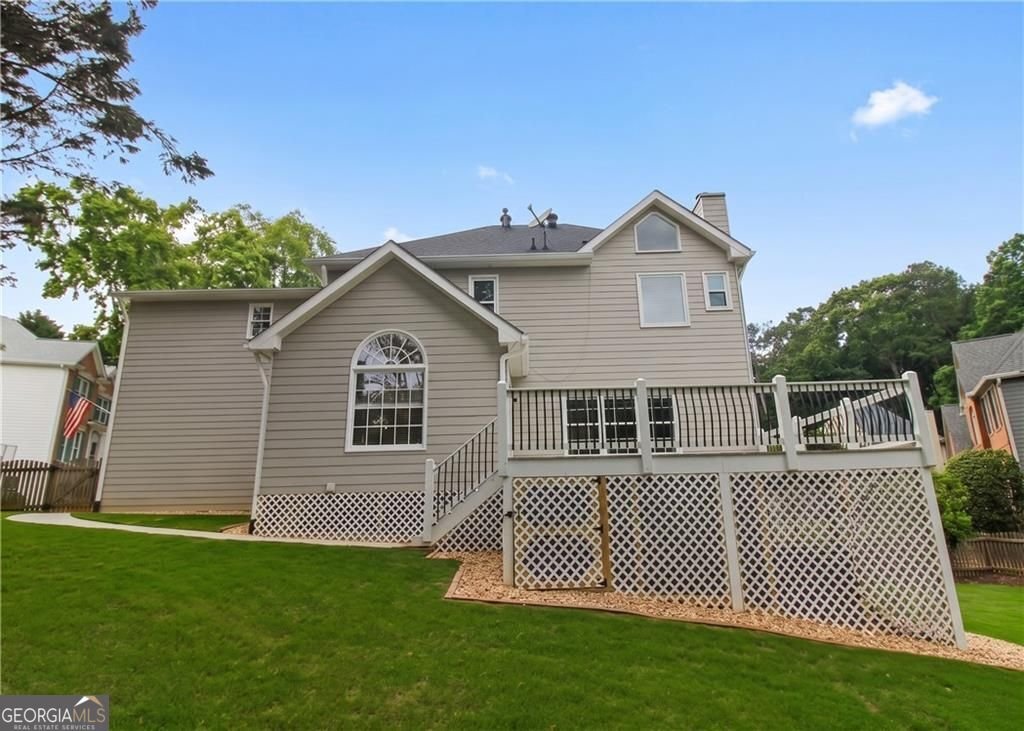 925 Davis Bend Alpharetta - Photo 51