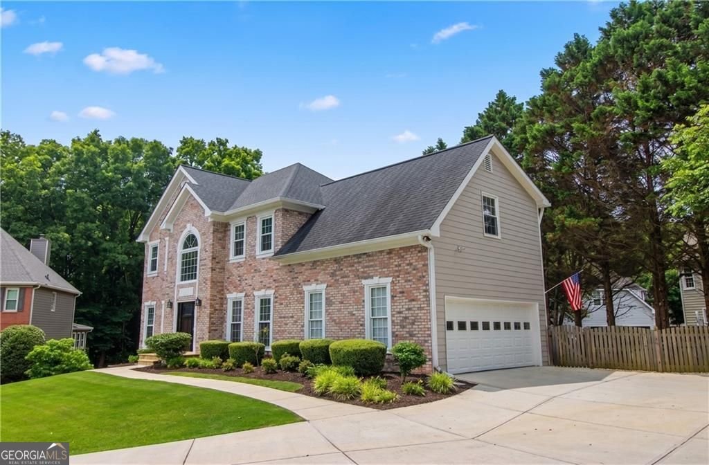 925 Davis Bend Alpharetta - Photo 57
