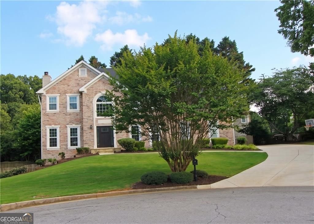 925 Davis Bend Alpharetta - Photo 58