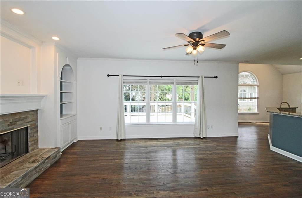 925 Davis Bend Alpharetta - Photo 9