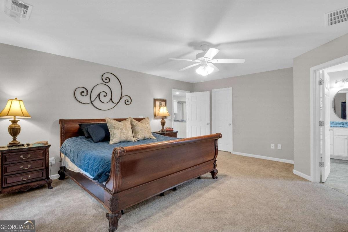 5587 Patrick Court Peachtree Corners - Photo 10