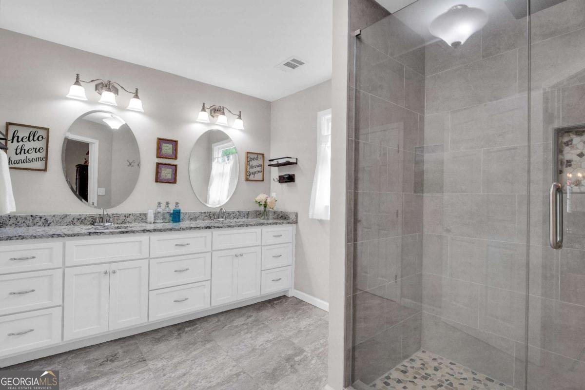 5587 Patrick Court Peachtree Corners - Photo 11