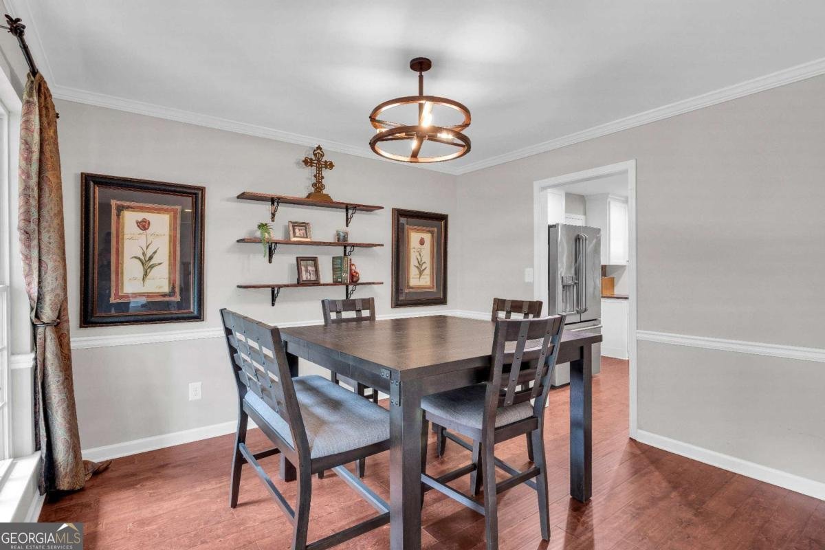 5587 Patrick Court Peachtree Corners - Photo 12