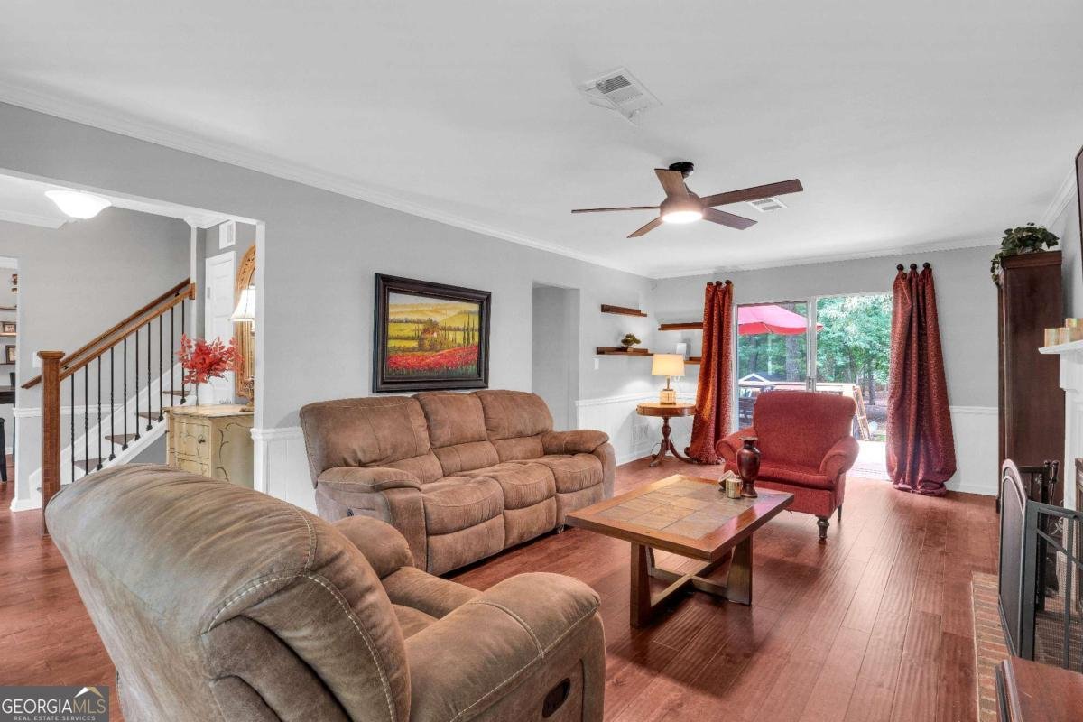 5587 Patrick Court Peachtree Corners - Photo 17