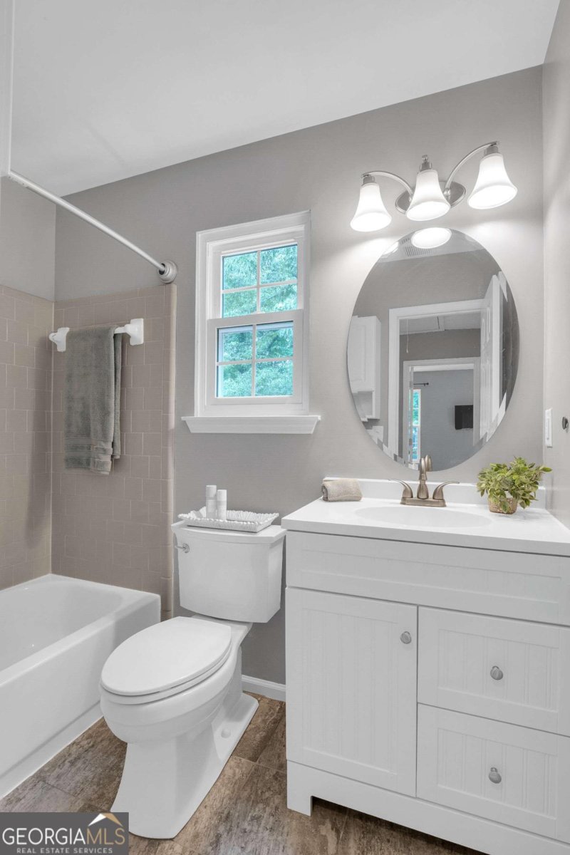 5587 Patrick Court Peachtree Corners - Photo 18