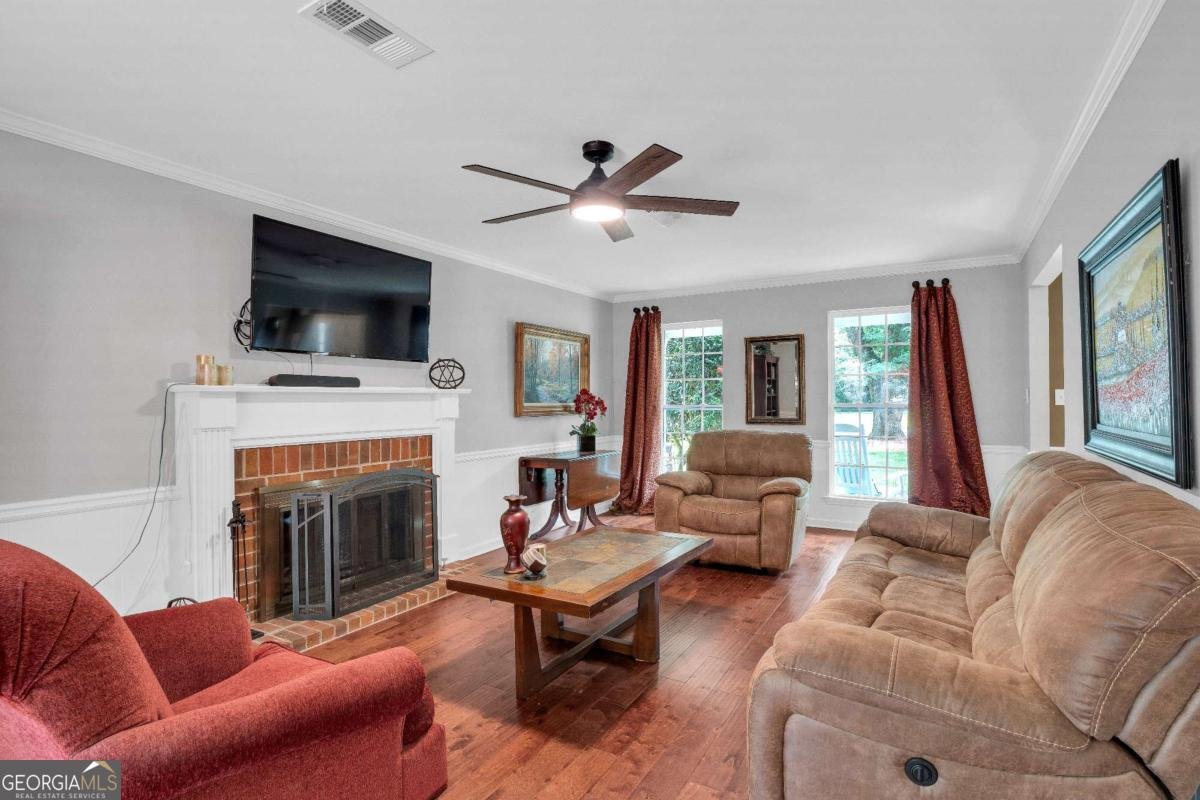 5587 Patrick Court Peachtree Corners - Photo 20