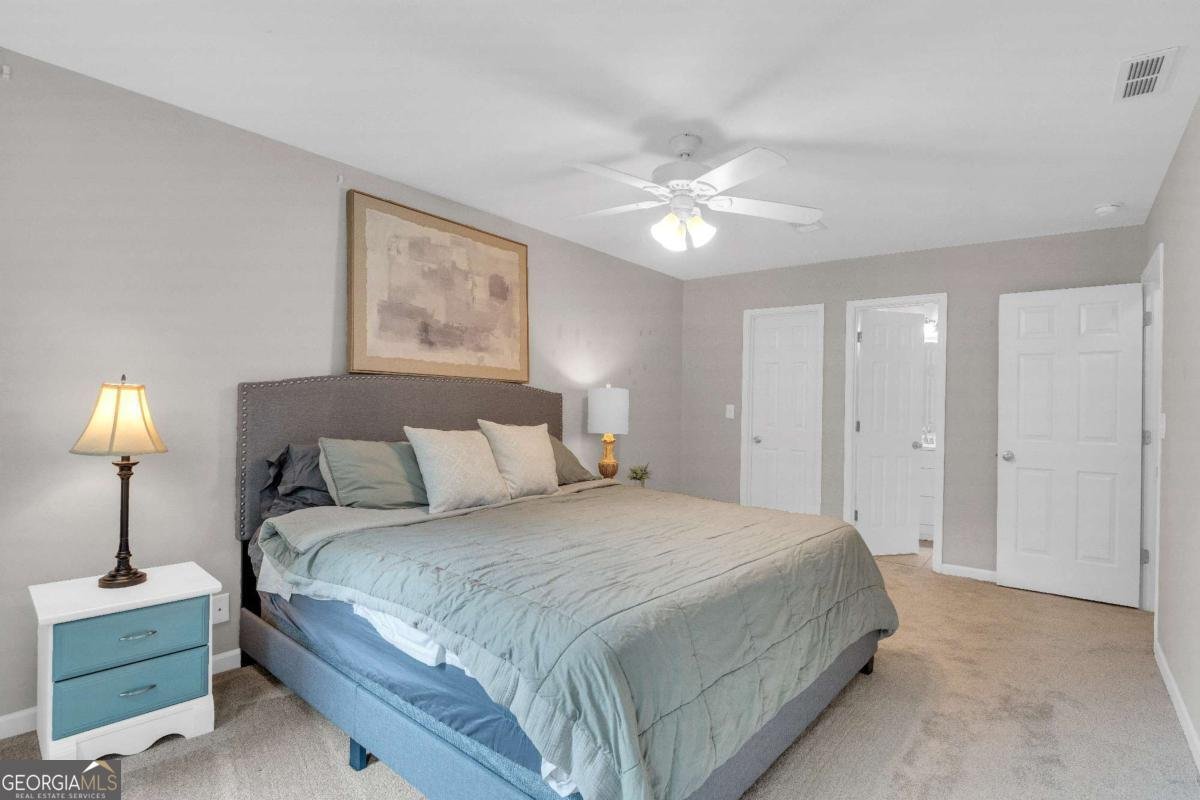 5587 Patrick Court Peachtree Corners - Photo 21